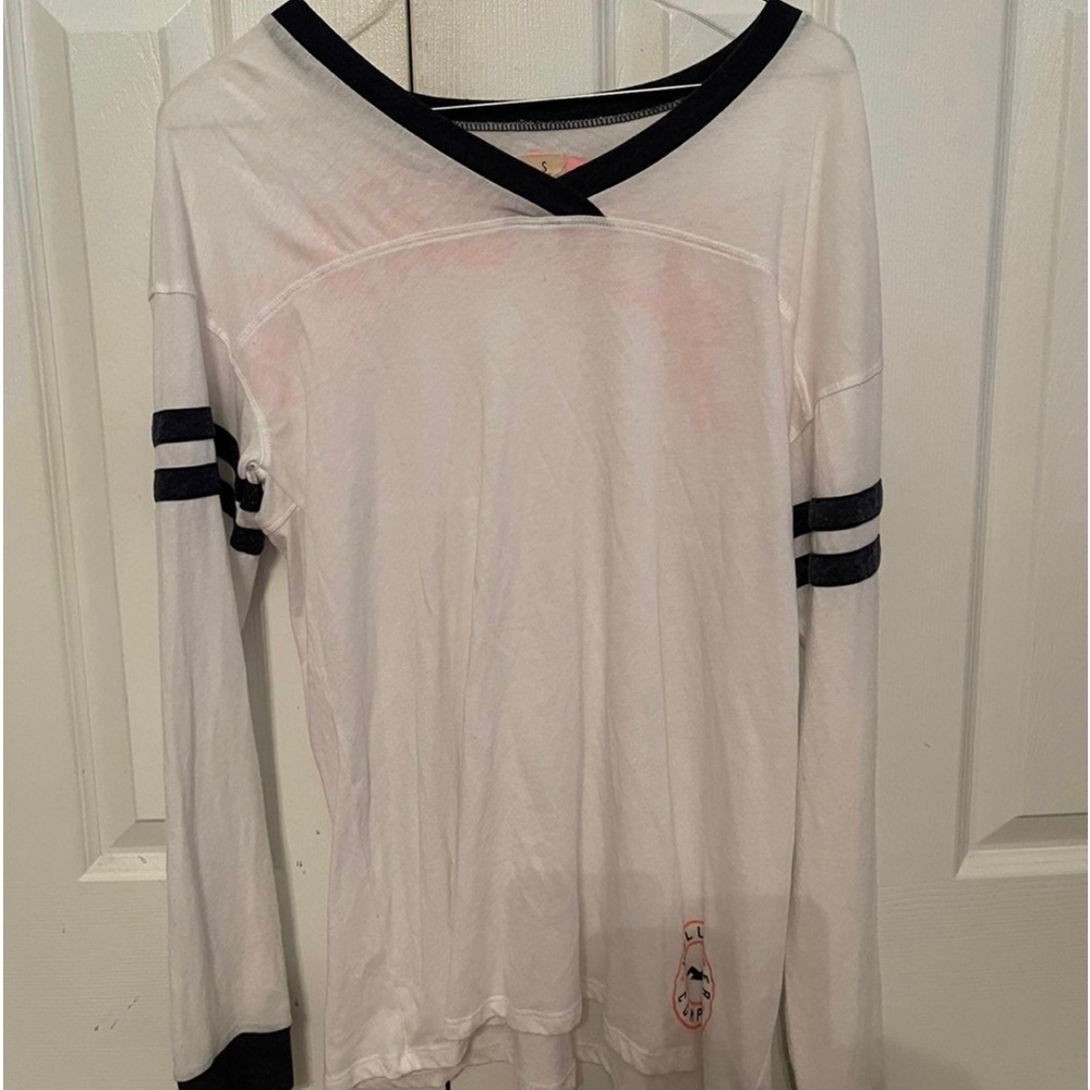 Hollister Long Sleeve Shirt